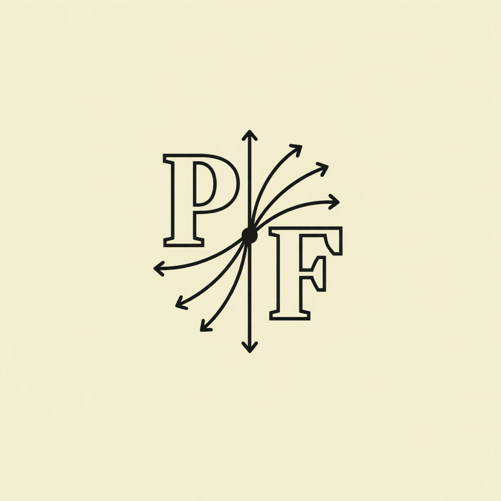pf logo