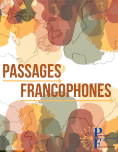 Test Article passages francophones 2