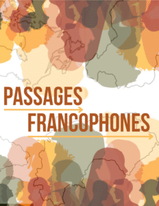 Test Article passages francophones 3
