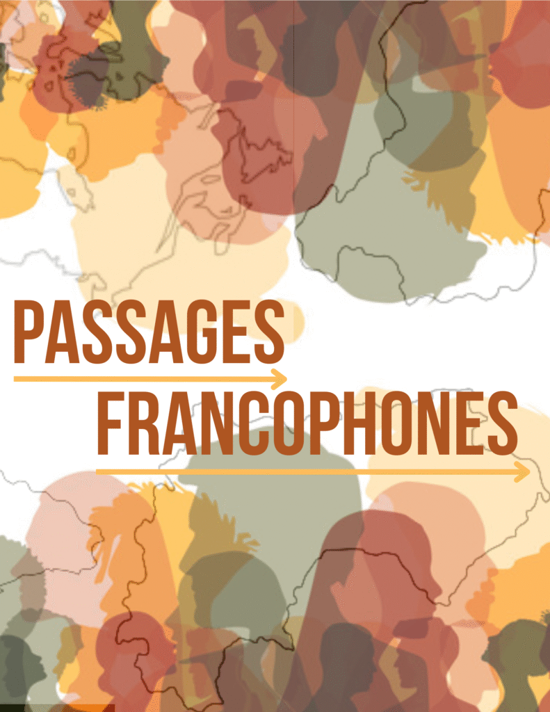 passages francophones 3