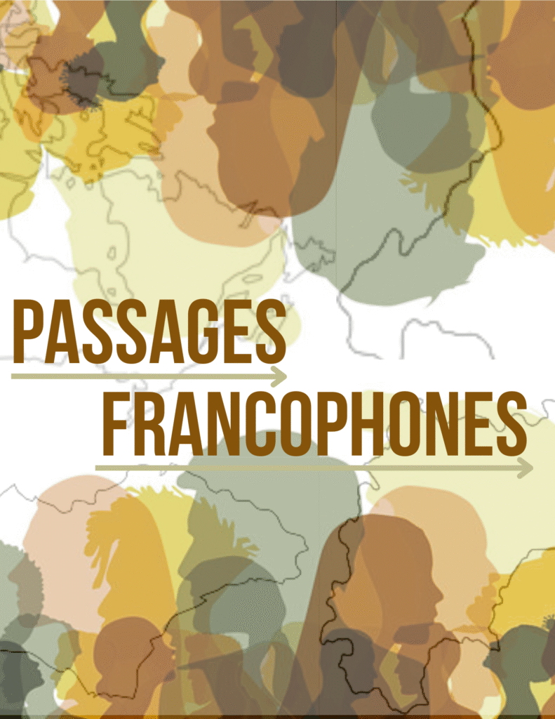 passages francophones